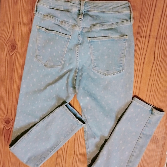Universal Thread Jeans Sz 4 - Picture 3 of 5